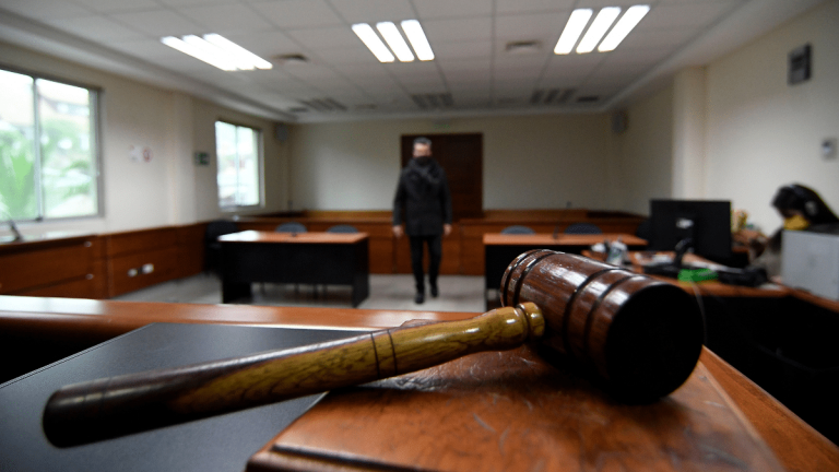 Condenan a 5 años a conductor ebrio que mató a joven en Talcahuano: marcó 2,26 gramos de alcohol