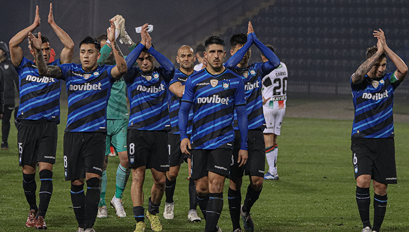 Dos partidos el mismo día: Huachipato jugará en jornada doble este fin de semana