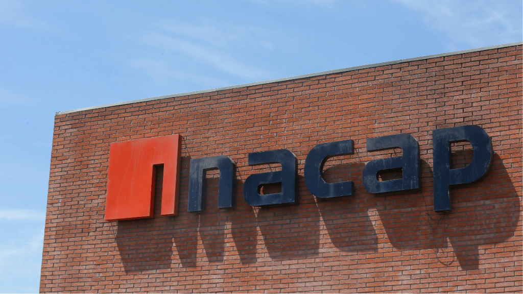 INACAP Se reconoció a INACAP por este proyecto en la categoría "Responsabilidad social".