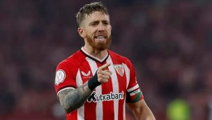 Iker Muniain está a detalles de cerrar su llegada a San Lorenzo