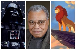 “I am your father”: Fallece actor James Earl Jones, la voz de Darth Vader y Mufasa