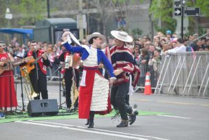 Las Condes celebra las Fiestas Patrias con más de 100 panoramas familiares: Conócelos acá