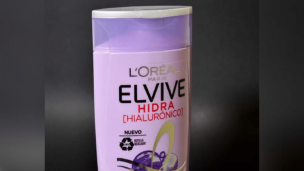 L'Oréal responde a denuncias por línea Elvive Hydra Hialurónico: 