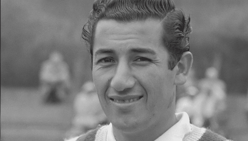 El mundo del tenis llora el fallecimiento del histórico Luis Ayala