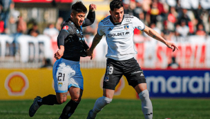 VIVO | Colo-Colo va en busca de la remontada ante Magallanes por Copa Chile