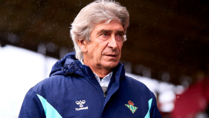 Pellegrini critica el intenso calendario de La Liga: 