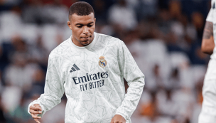 Se pierde el derbi: Real Madrid revela la gravedad de la lesión de Mbappé