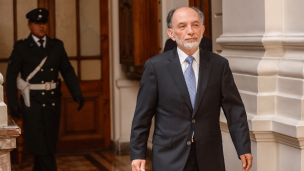 Defensa de Sergio Muñoz asegura que si se aprueba AC 