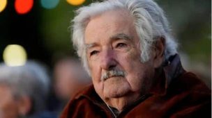 Uruguay: José Mujica fue intervenido por fibrosis en el esófago