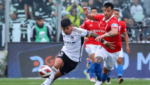 ¡Reprogramado! ANFP entrega nueva fecha del clásico entre Colo-Colo y la UC