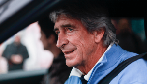 Manuel Pellegrini y duelo ante Getafe: “Tenemos que dar nuestra mejor versión”