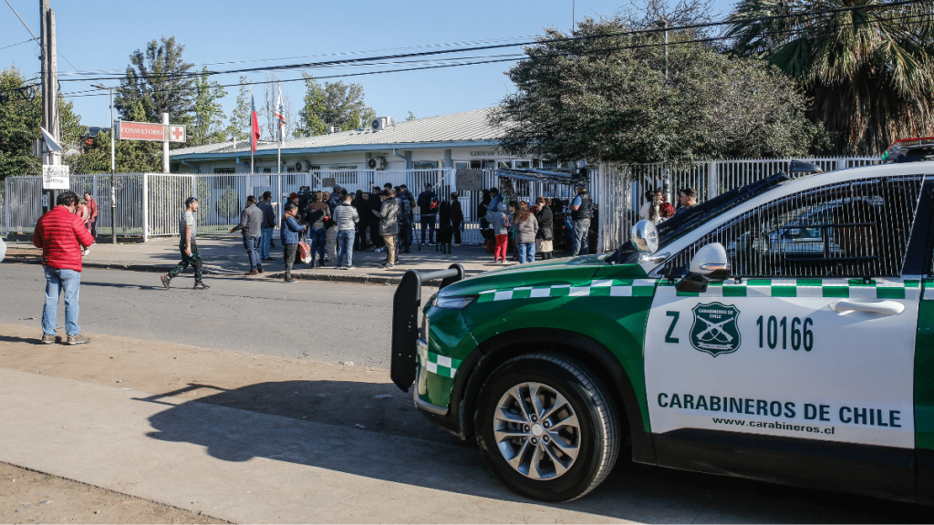 Piden al Gobierno incorporar centros de salud en ley de infraestructura crítica tras reiterados hechos de violencia
