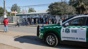 Piden al Gobierno incorporar centros de salud en ley de infraestructura crítica tras reiterados hechos de violencia