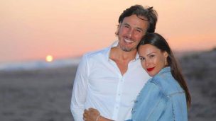 Pampita confirma quiebre con Roberto García Moritán: 