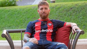 Refuerzo exótico: San Lorenzo oficializa la llegada de Iker Muniain