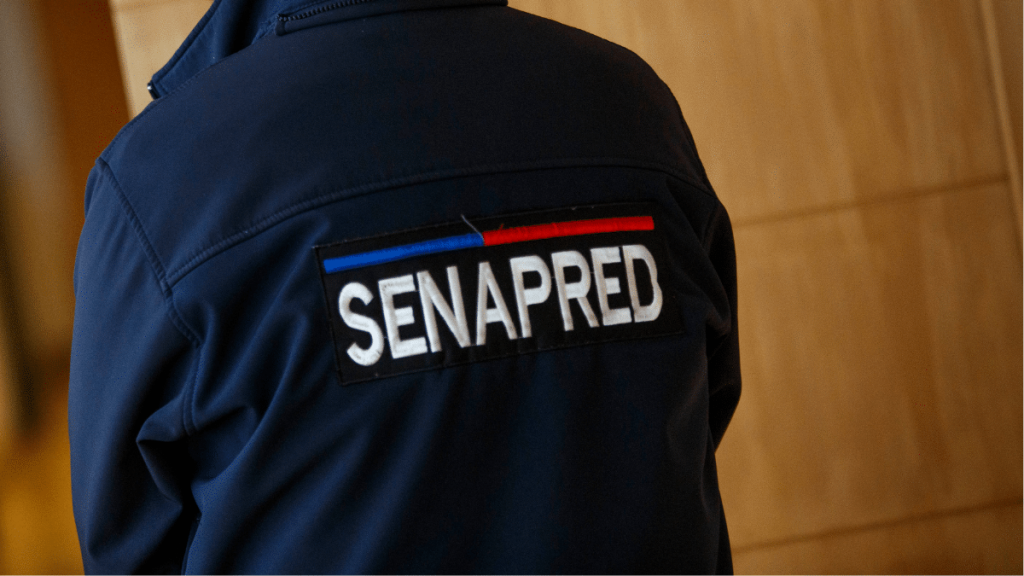 Sistema frontal en el sur del país: Senapred reporta 107 damnificados y 35 viviendas afectadas