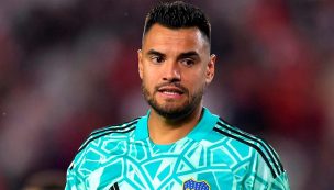 Boca Juniors 'congela' a Sergio Romero por el entrevero con los hinchas tras perder el Superclásico