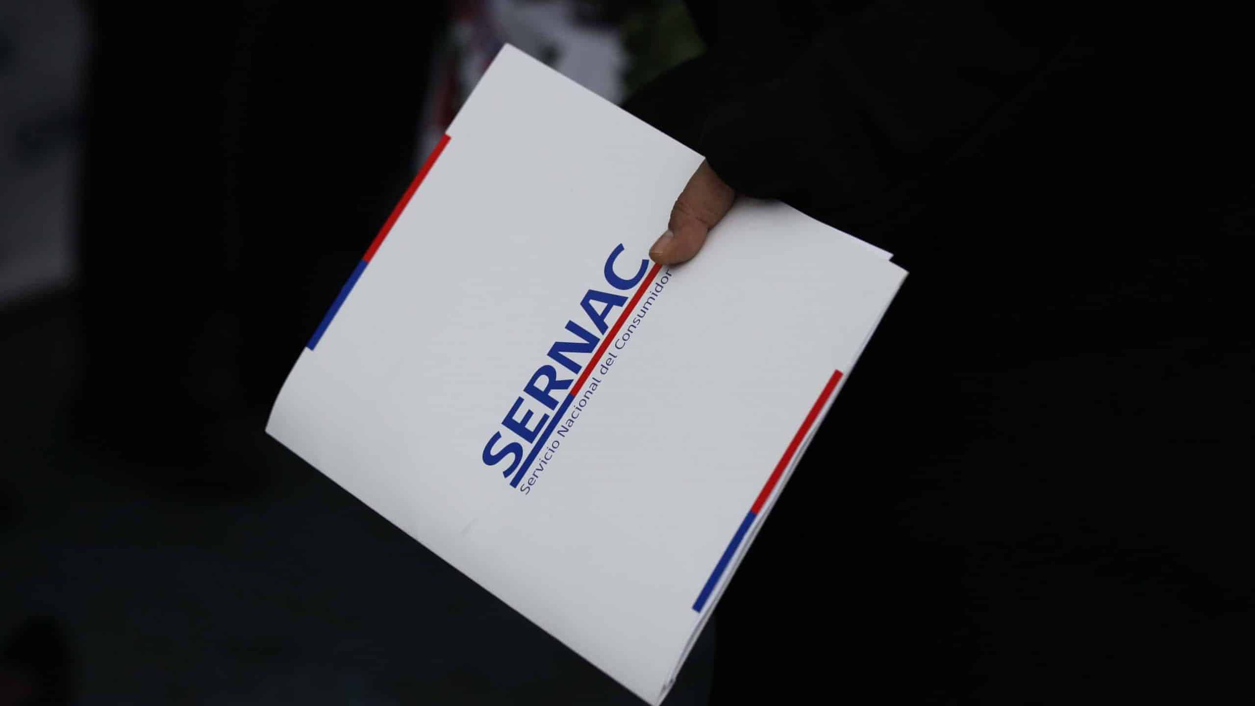 Sernac - Agencia Uno