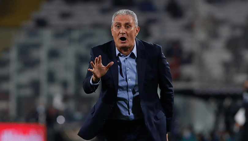 Pulgar se queda sin DT: Tite es despedido de Flamengo