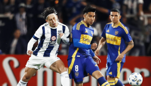 Árbitro denuncia amenazas tras polémica en Talleres-Boca: 