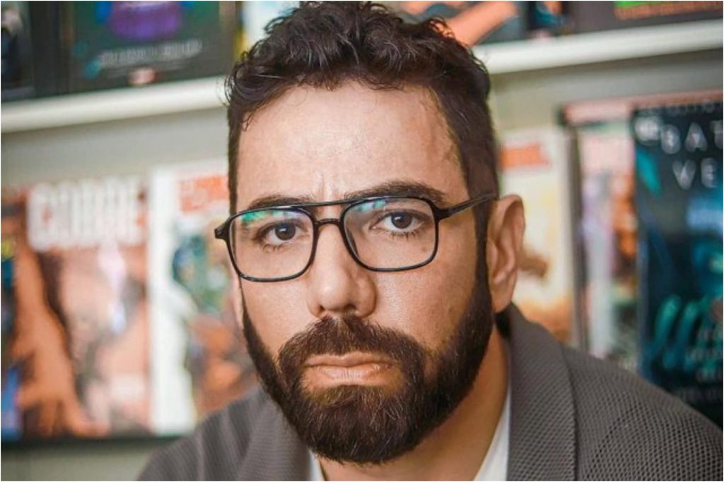Vuelve a Capitán Yáber: Revocan medidas cautelares y Topelberg regresa a la cárcel por arista de Caso Audios