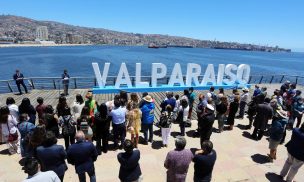 Gobierno de EE. UU. pone en alerta a turistas que visiten la Región de Valparaíso