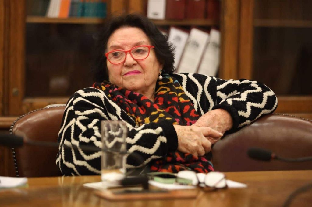 Diputado María Luisa Cordero