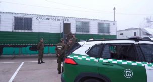 La Pampilla: Carabineros despliega más de 200 efectivos para reforzar seguridad