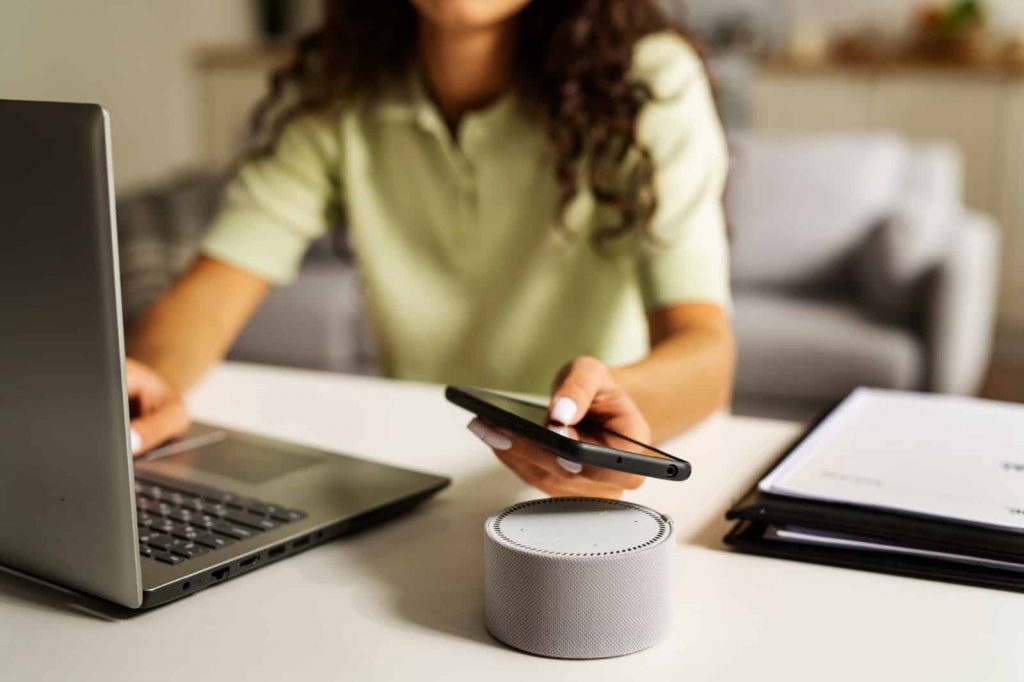 Bluetooth 6.0: La domótica con nueva tecnología de localización precisa