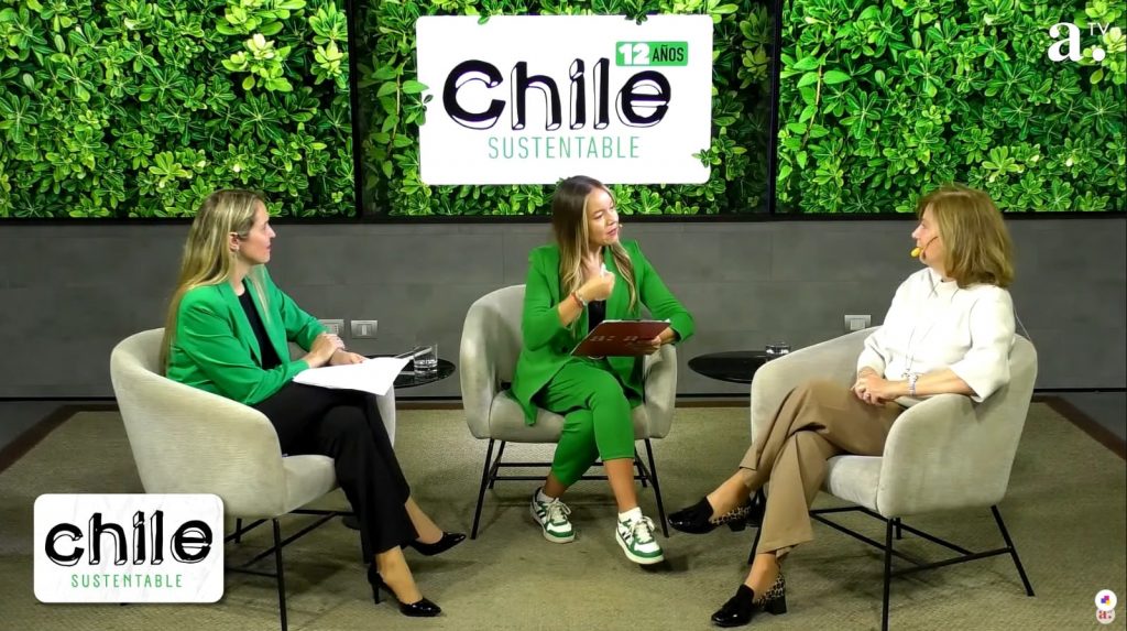 Chile Sustentable: Viña Concha y Toro explica su “ruta de sustentabilidad” en su producción de vinos