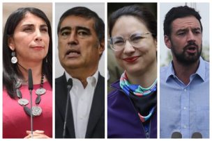 Municipales 2024: Los candidatos a alcalde en las principales comunas de la RM