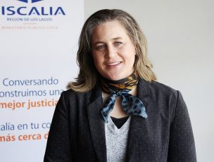 Reportan robo en domicilio de fiscal Regional de Los Lagos que investiga a suprema Ángela Vivanco en caso Audios