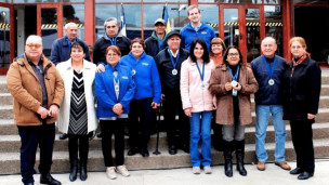 Curacaví es líder en red mundial de Ciudades Amigables, un programa de la Organización Mundial de la Salud