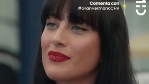 “Me tomé el reality demasiado en serio”: Camila Power y su mea culpa sobre “Gran Hermano”