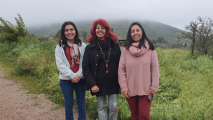 Inician programa de fortalecimiento de Agroemprendimientos liderados por mujeres en la Provincia de Petorca