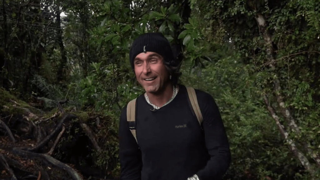 El 13 cerrará temporada de “La ruta de la Patagonia” con un hermoso homenaje al querido periodista Claudio Iturra