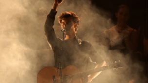 Shawn Mendes Lanza su nueva canción “Nobody Knows”