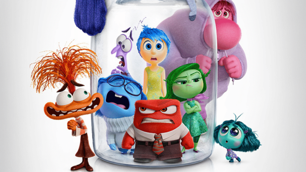 ¡Buenas noticias! Intensa-Mente 2 estará disponible en Disney+ desde el 25 de septiembre