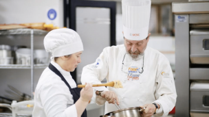 Gastronomía Intercultural: conoce nuevas formas de cocinar para estas Fiestas Patrias