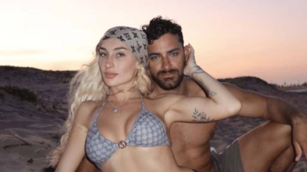 “Se quieren mucho…”: Pangal Andrade se refirió a la relación de Fran Maira y Austin Palao tras “¿Ganar o servir?”