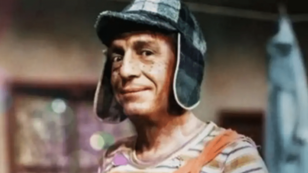 “El Chavo del 8” vuelve a la televisión chilena: Revisa dónde y cuándo verlo 