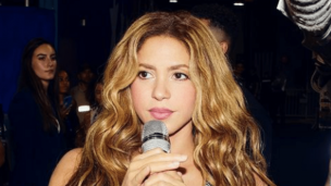 ¿Se viene colaboración? Shakira ilusiona a sus fanáticos tras publicar video con Anitta, Danna Paola y Lele Pons