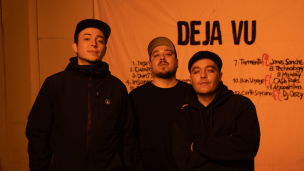 Liricistas estrena su esperado nuevo álbum “Deja Vu”