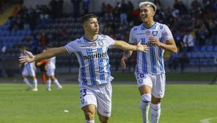 Huachipato humilla a Presidente Ibáñez y avanza en la Copa Chile