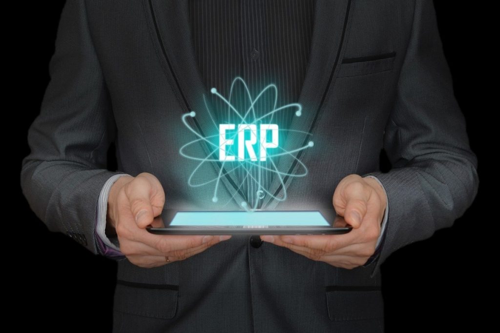 ¿Qué debes considerar al elegir sistema ERP para tu empresa?