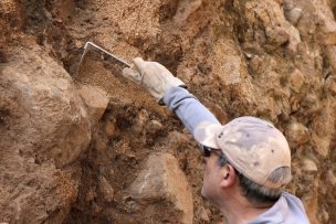 Hallazgo científico: Nueva evidencia de la Falla San Ramón detectada en Pirque