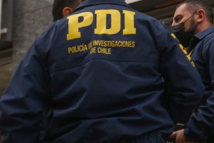 PDI investiga femicidio en Los Ángeles: Presunto homicida sería expareja de la víctima