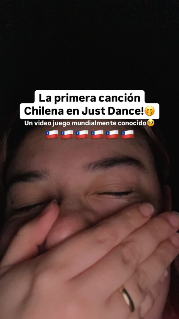 Instagram Christell Rodríguez