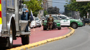 Minsal actualiza estado de salud de heridos por explosión en el INBA