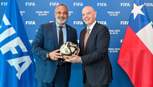 FIFA confirma las fechas en que se jugará el Mundial Sub 20 de Chile en 2025